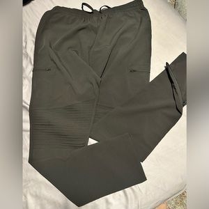 Imani XL Scrub Pants NWT!